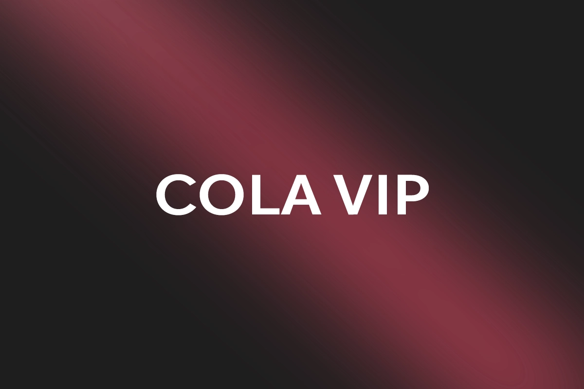 Cola VIP