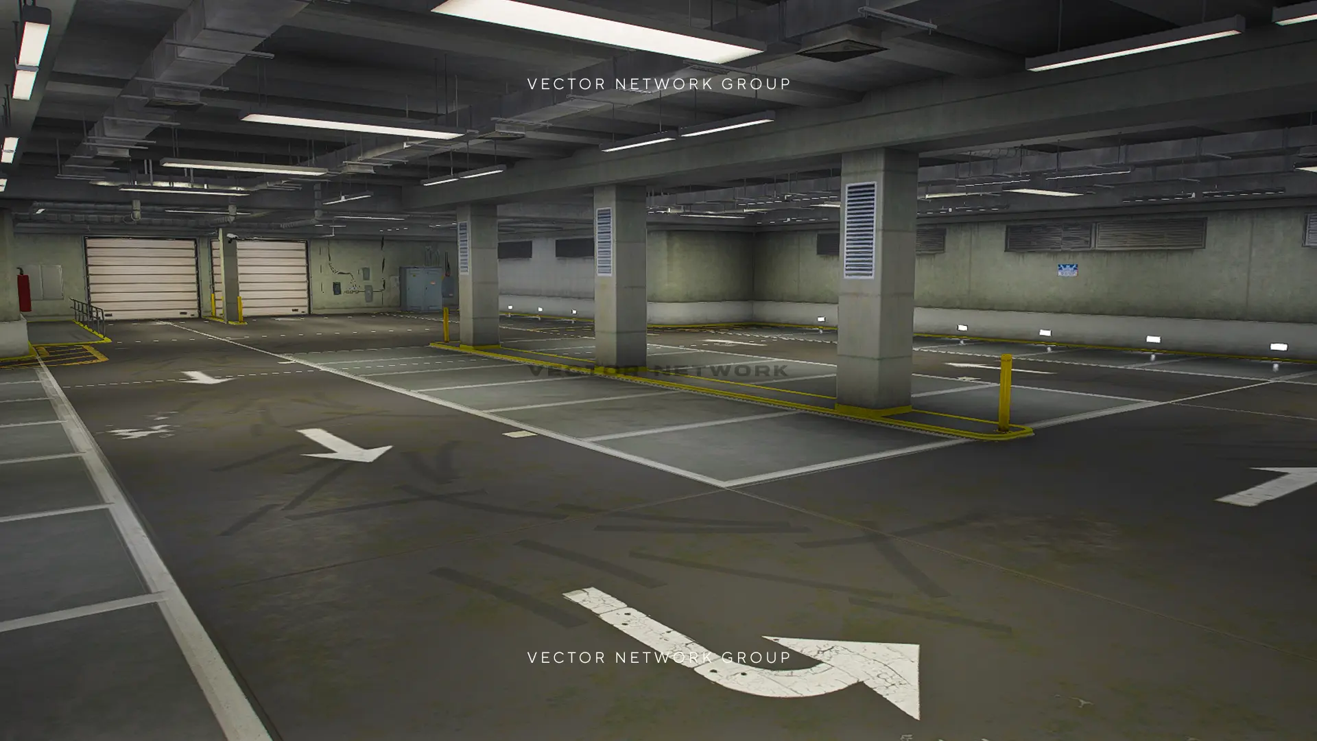 Apartamentos La Puerta 1