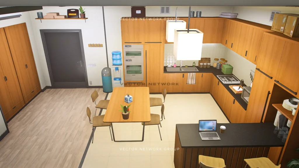 Apartamentos La Puerta 1