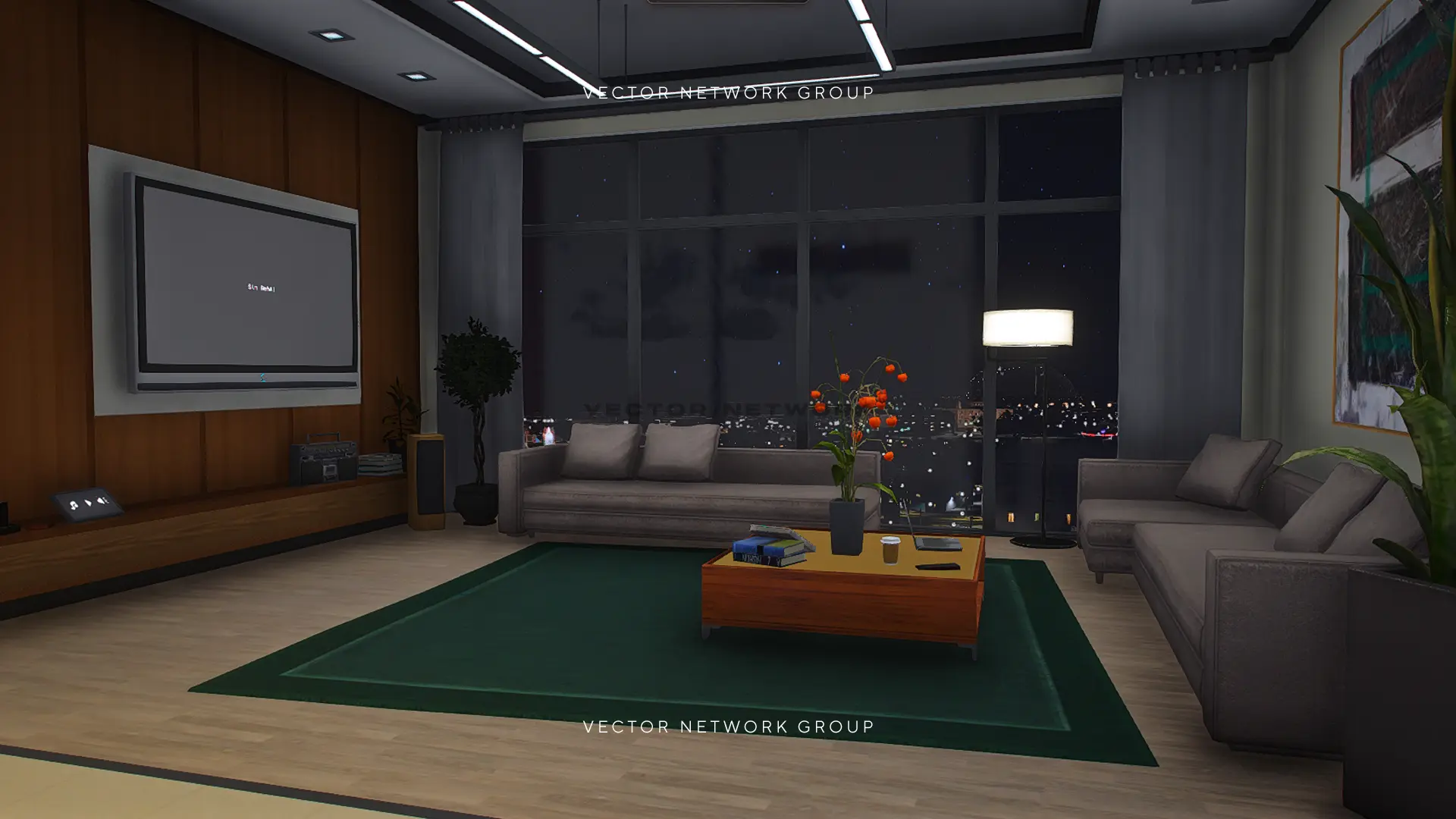 Apartamentos La Puerta 1