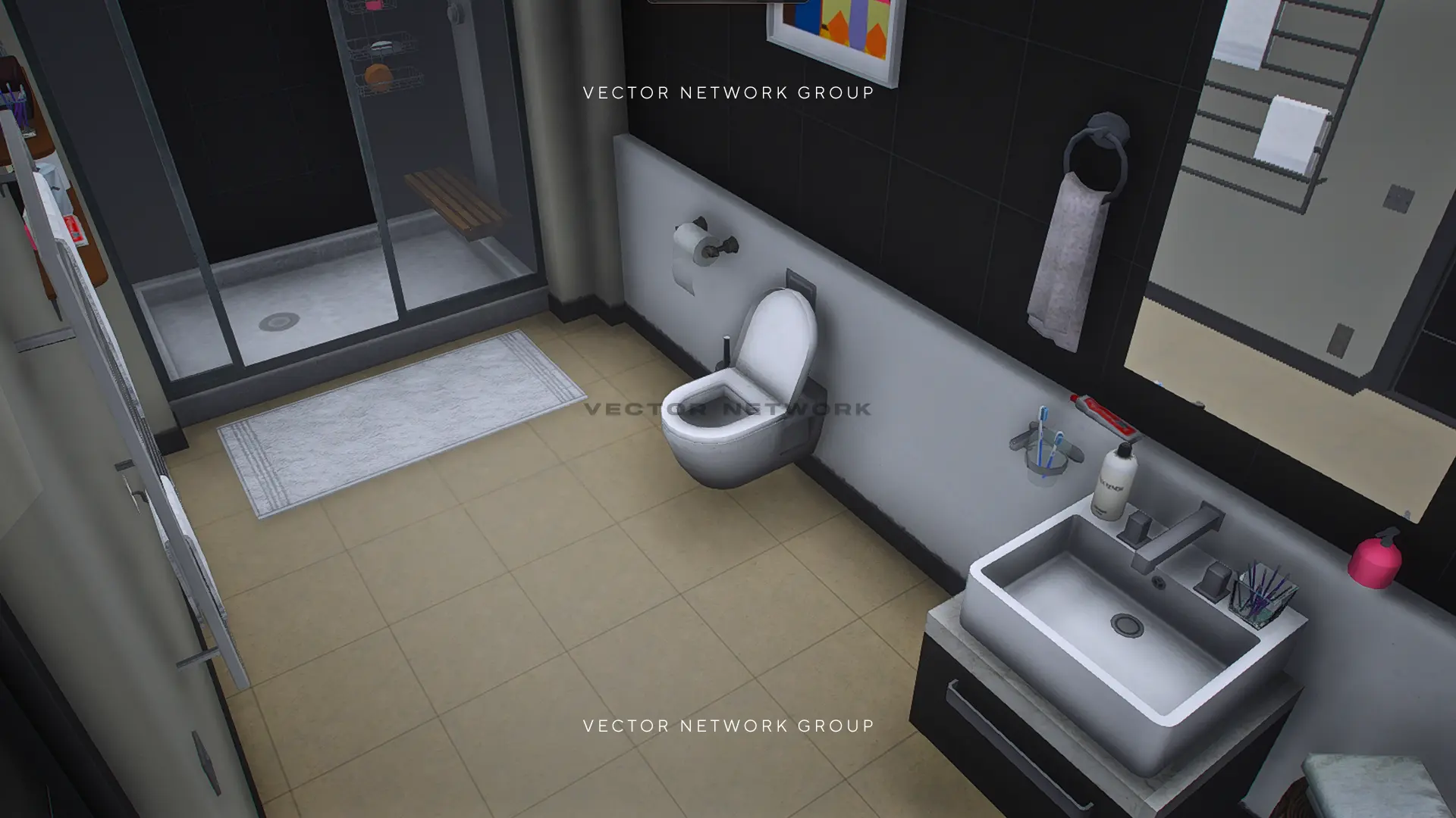 Apartamentos La Puerta 1