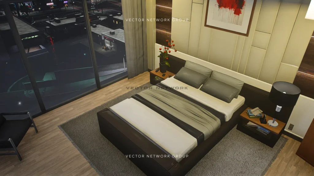 Apartamentos La Puerta 1