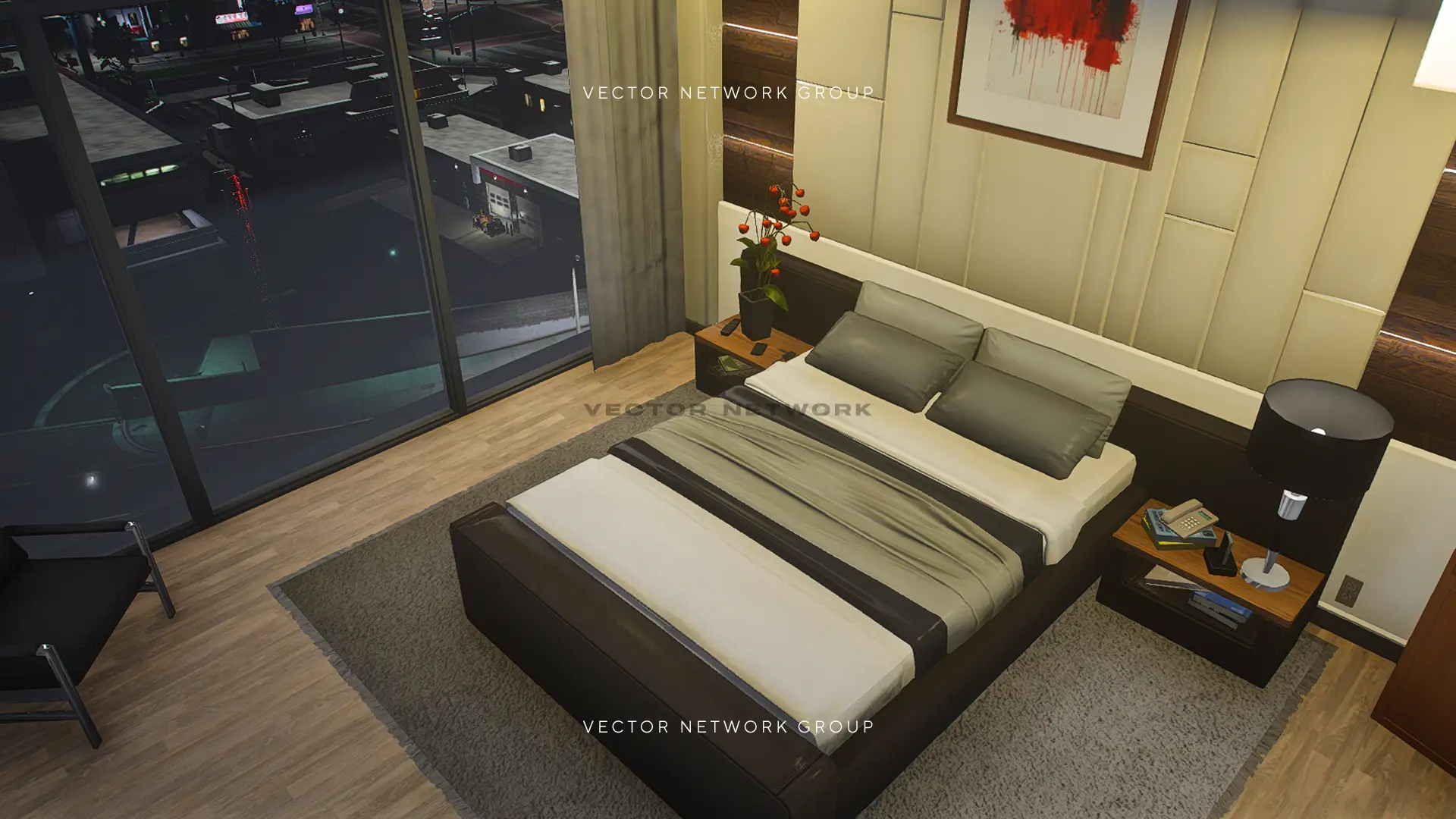 Apartamentos La Puerta 1