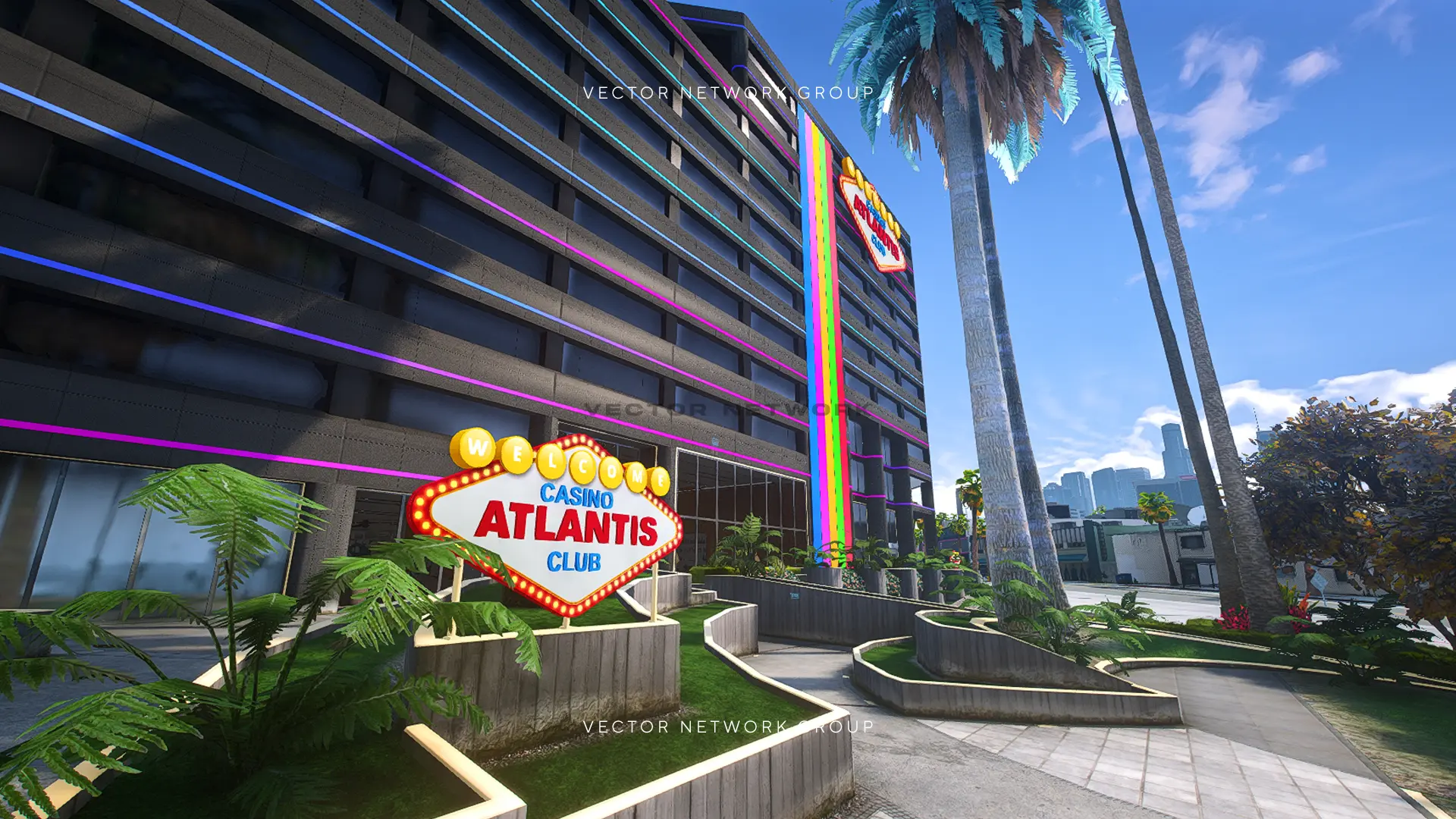 Casino Atlantis