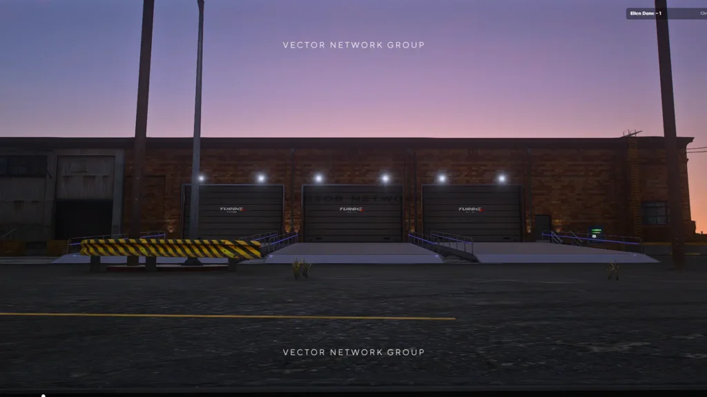 Benny's Turbo Motors