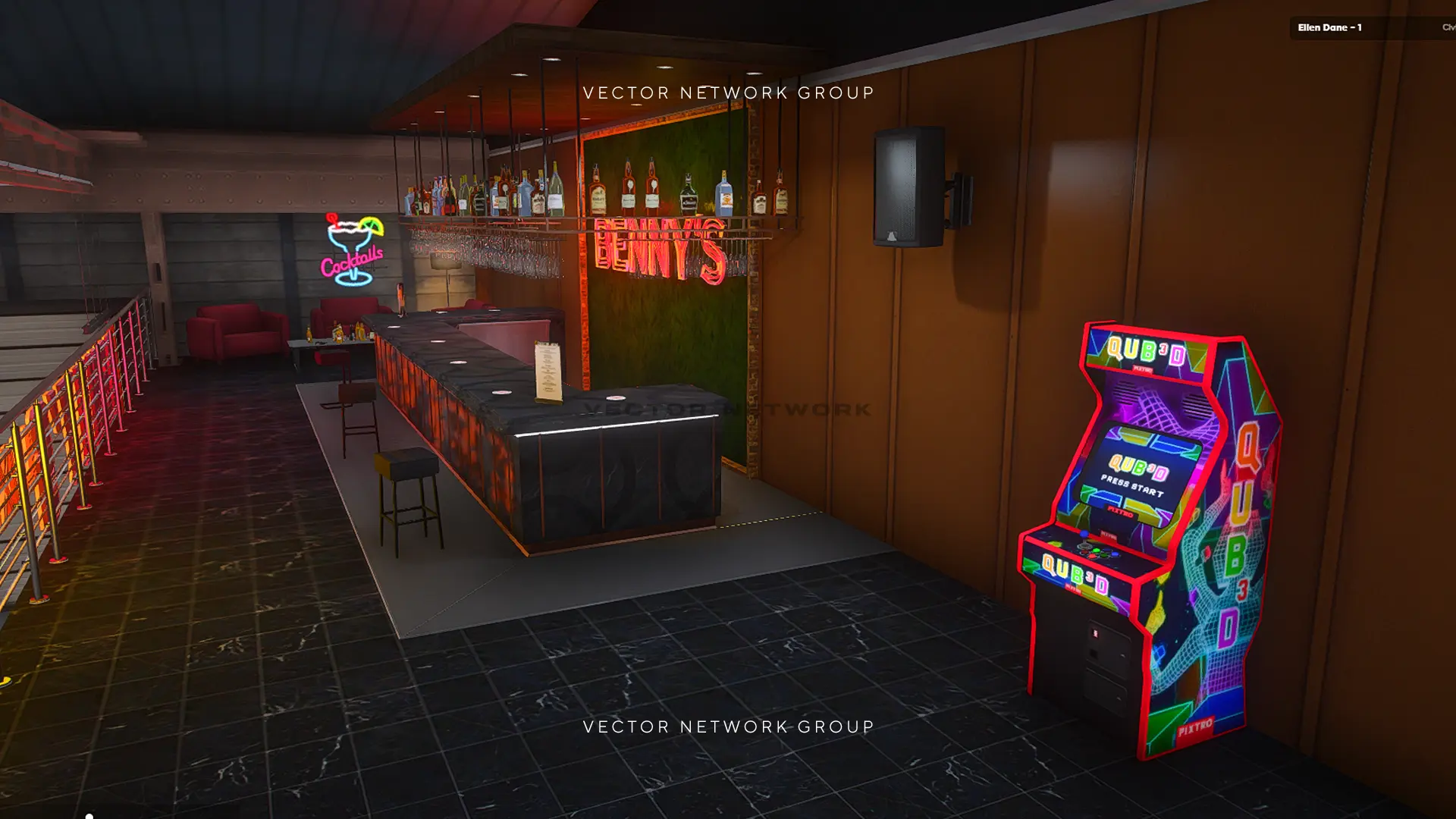 Benny's Turbo Motors