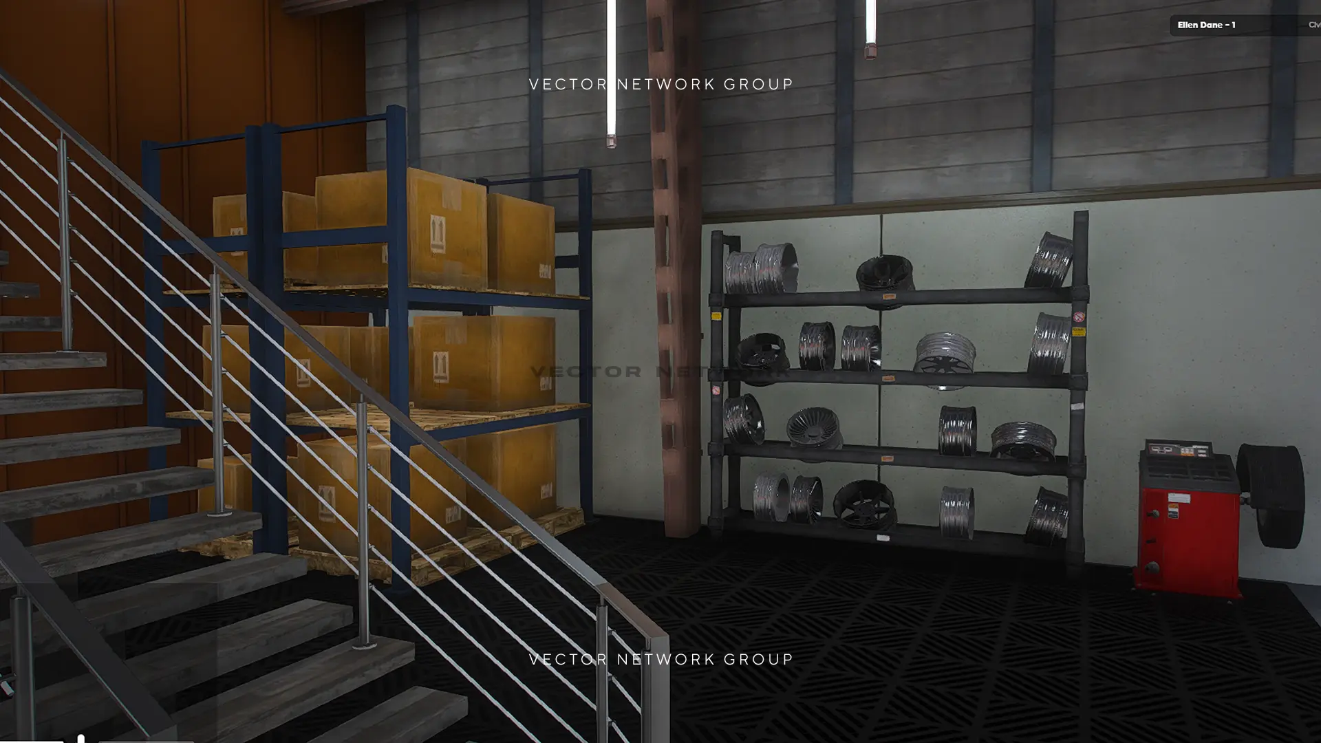 Benny's Turbo Motors