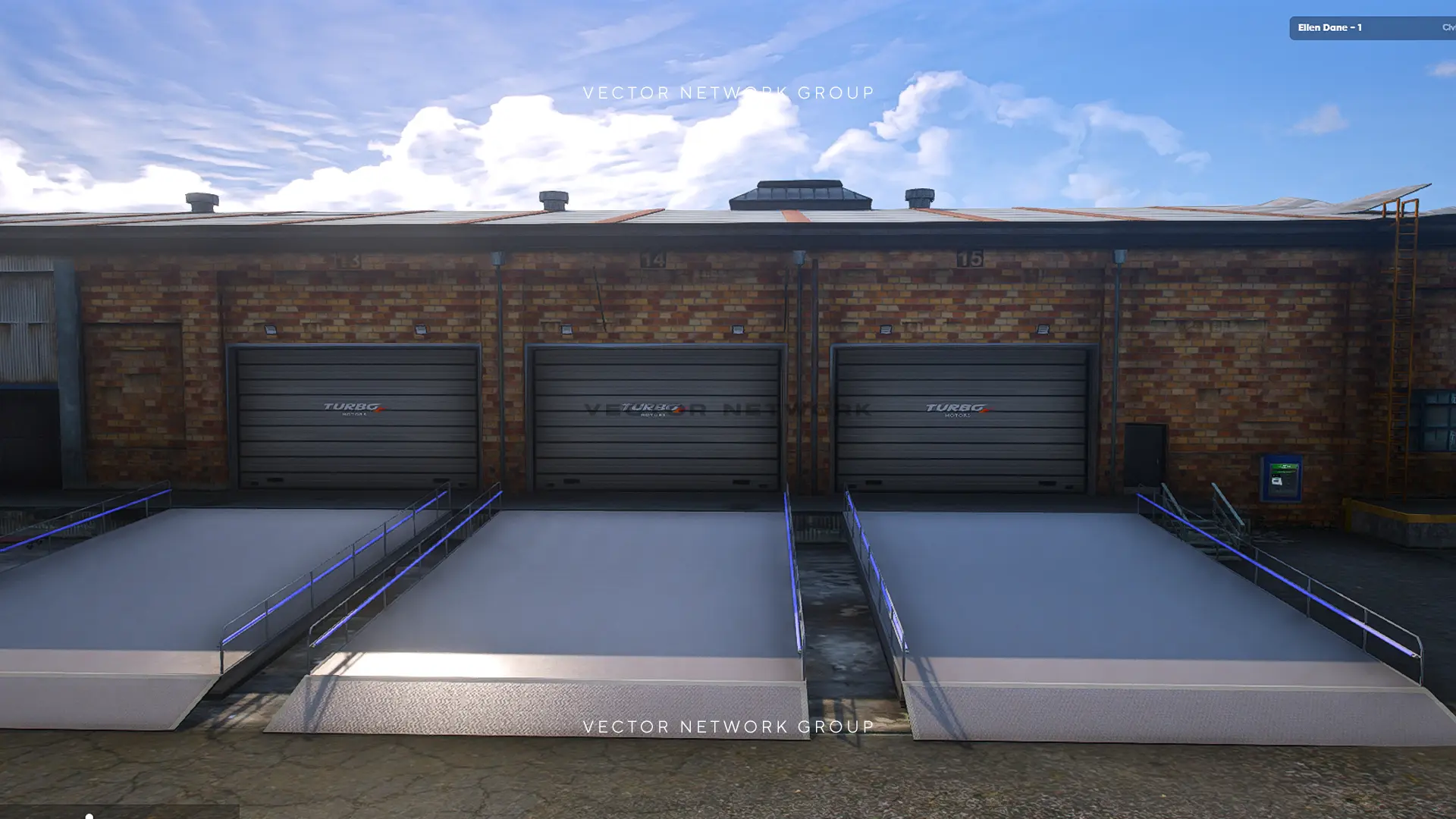 Benny's Turbo Motors