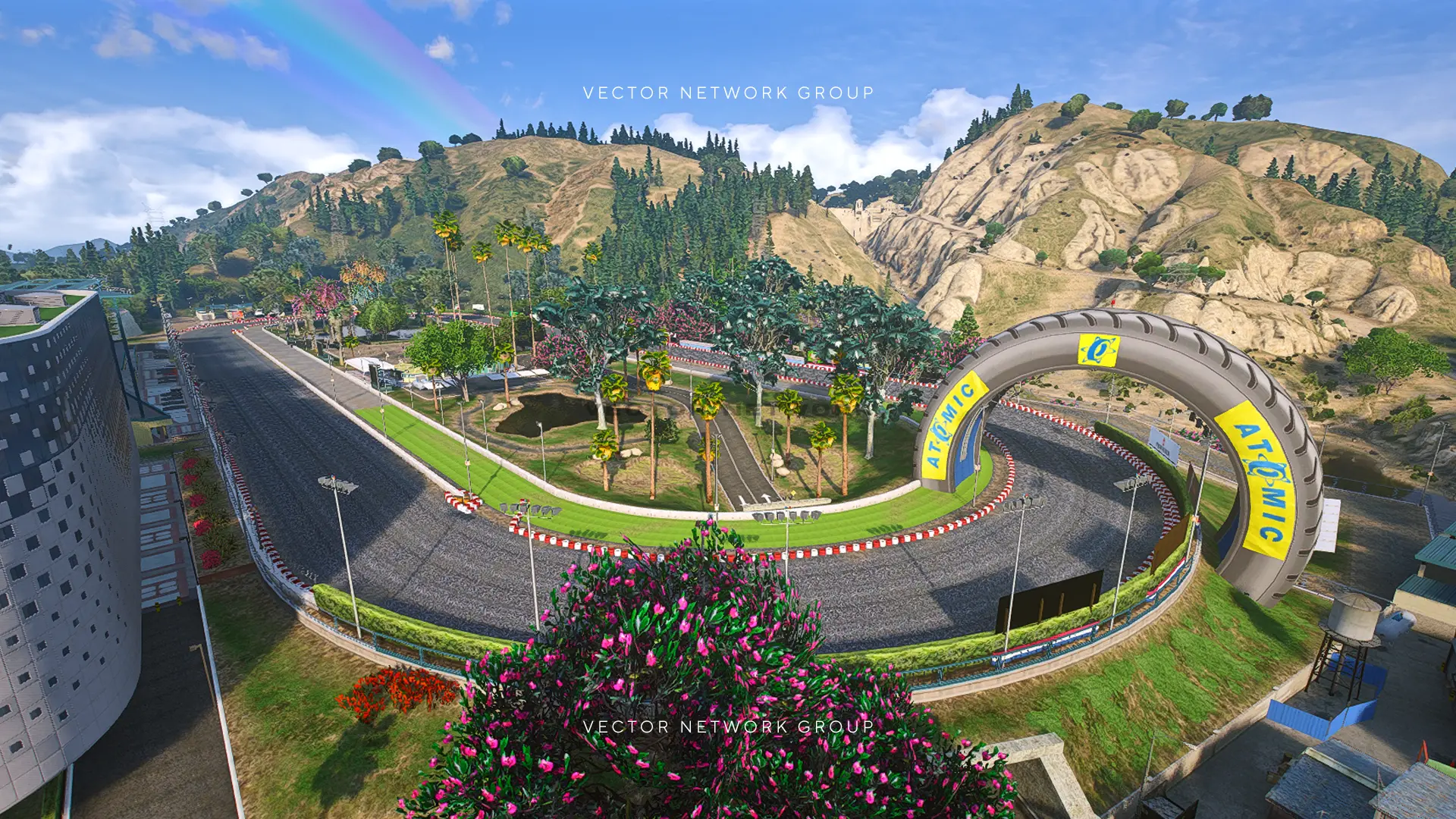 The Diamond Casino y Resort