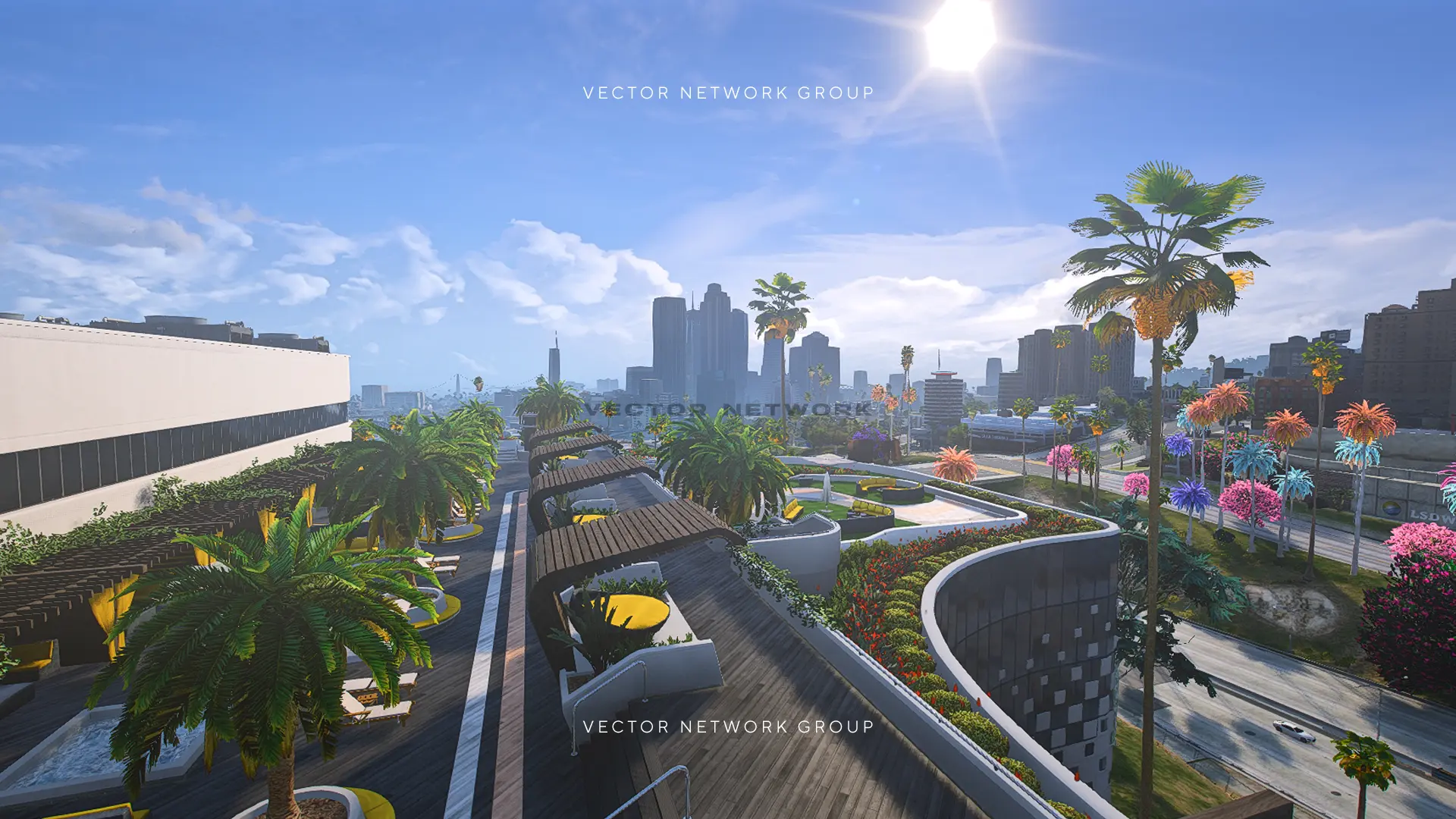 The Diamond Casino y Resort