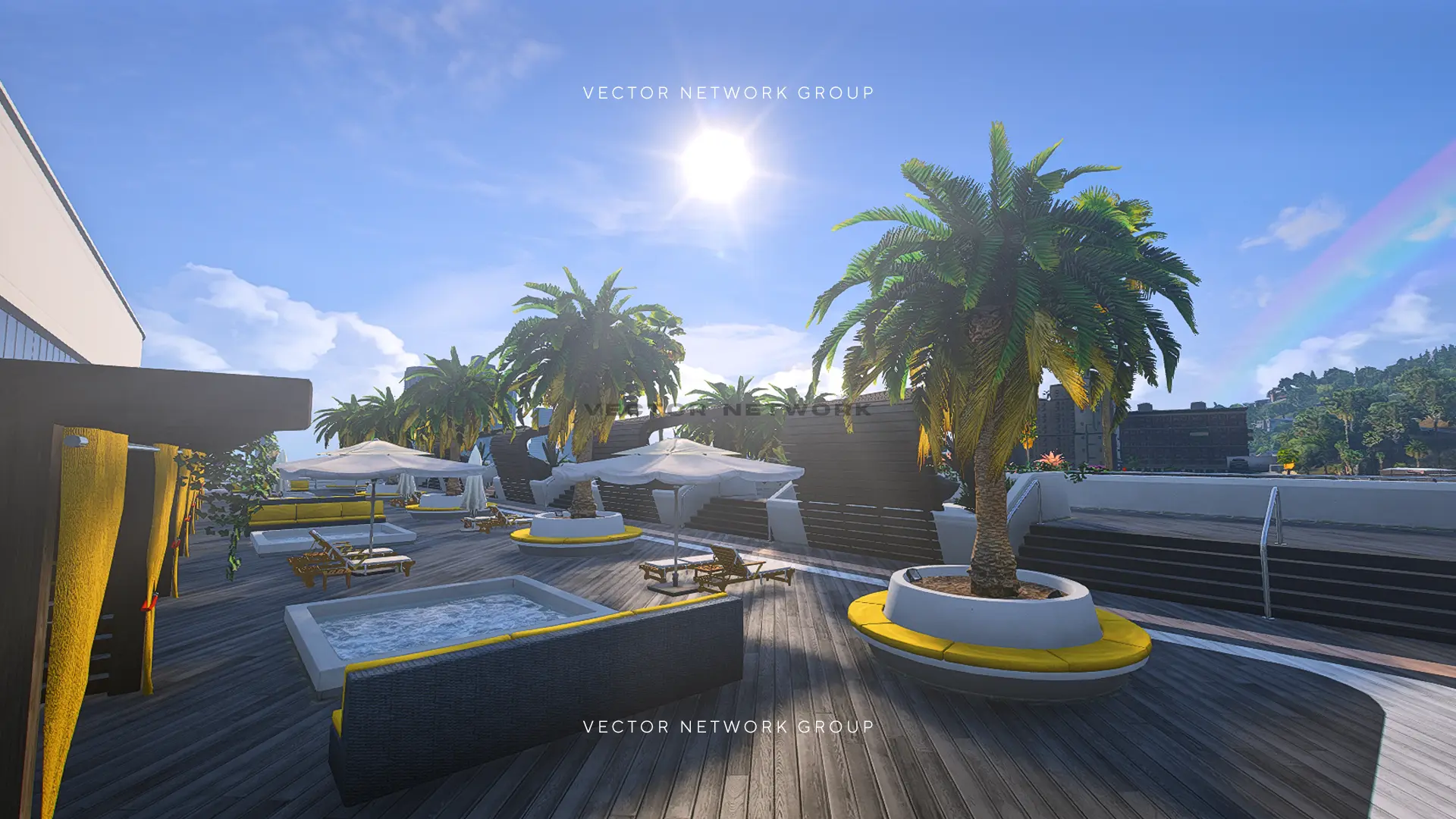 The Diamond Casino y Resort