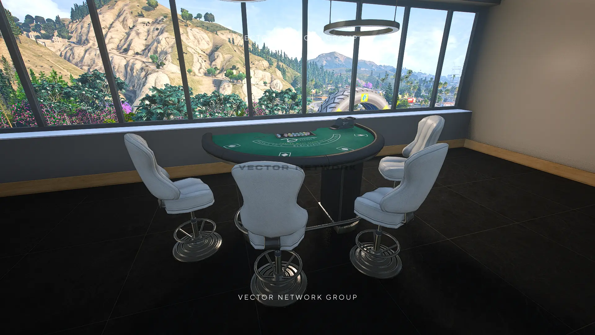 The Diamond Casino y Resort