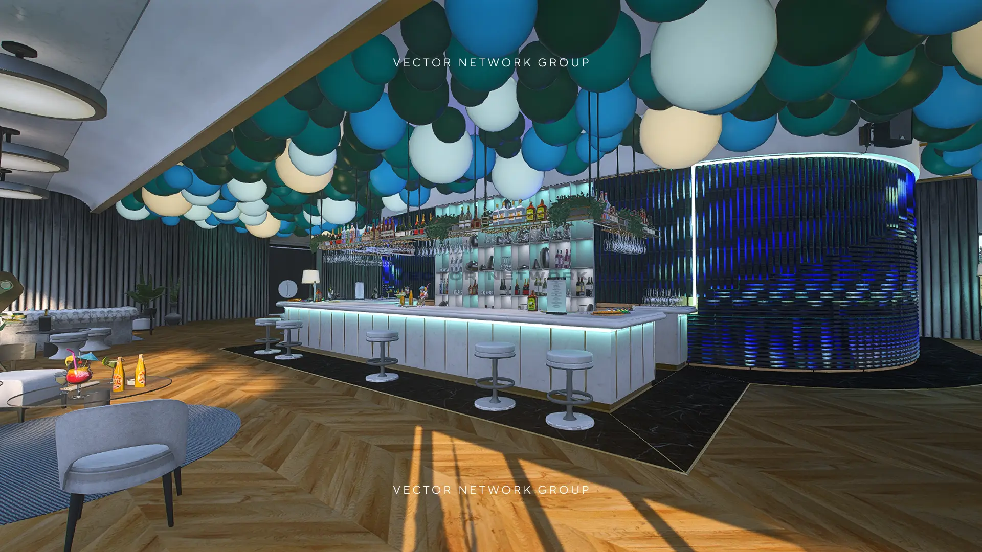 The Diamond Casino y Resort