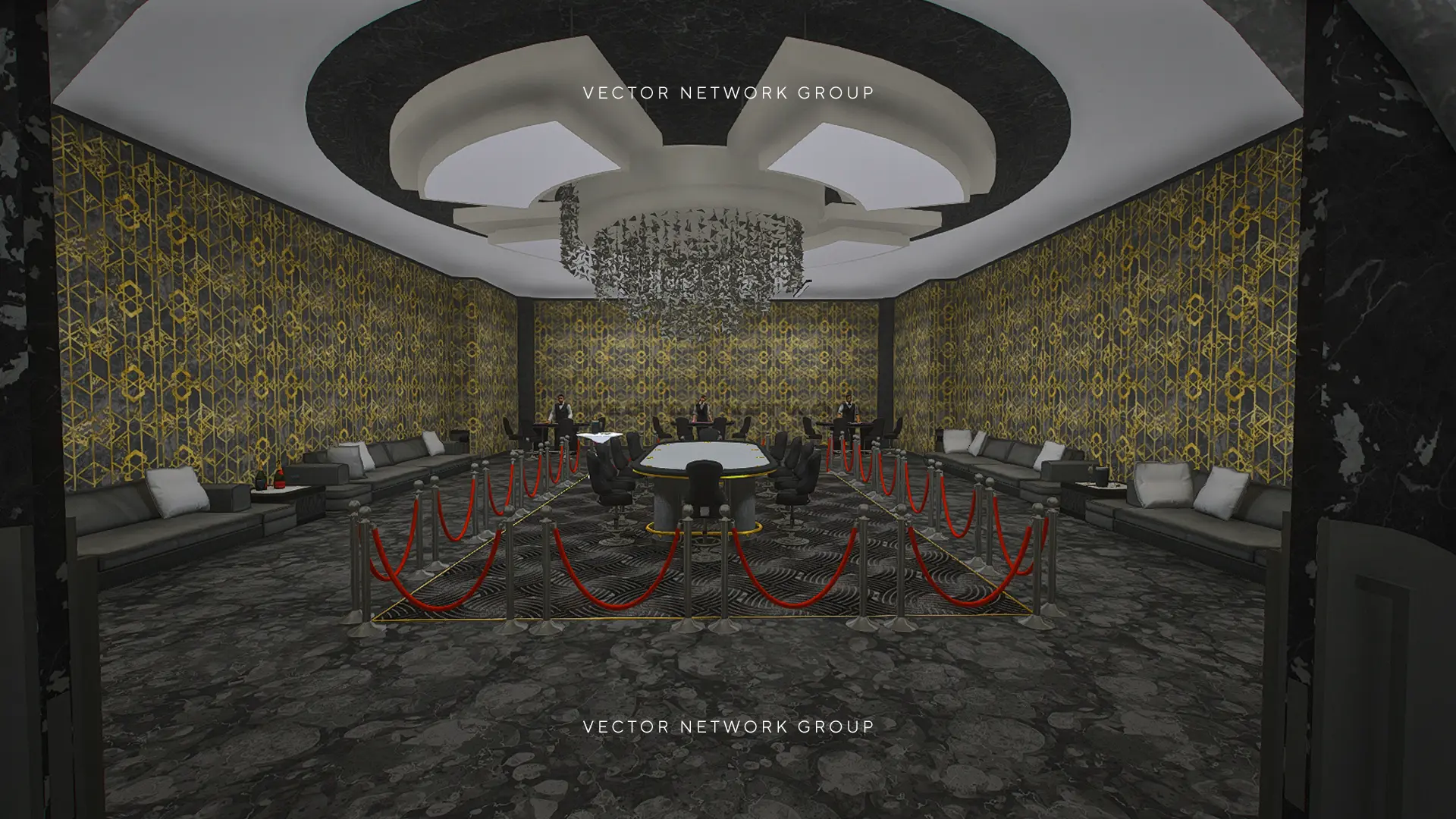 The Diamond Casino y Resort