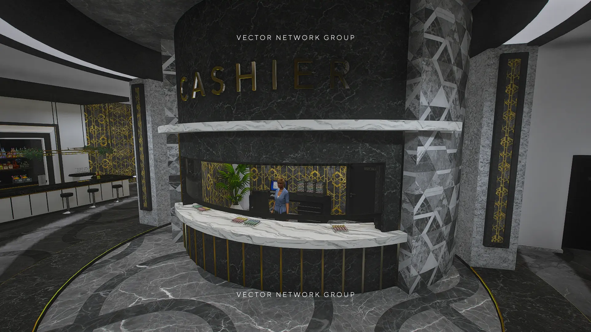 The Diamond Casino y Resort