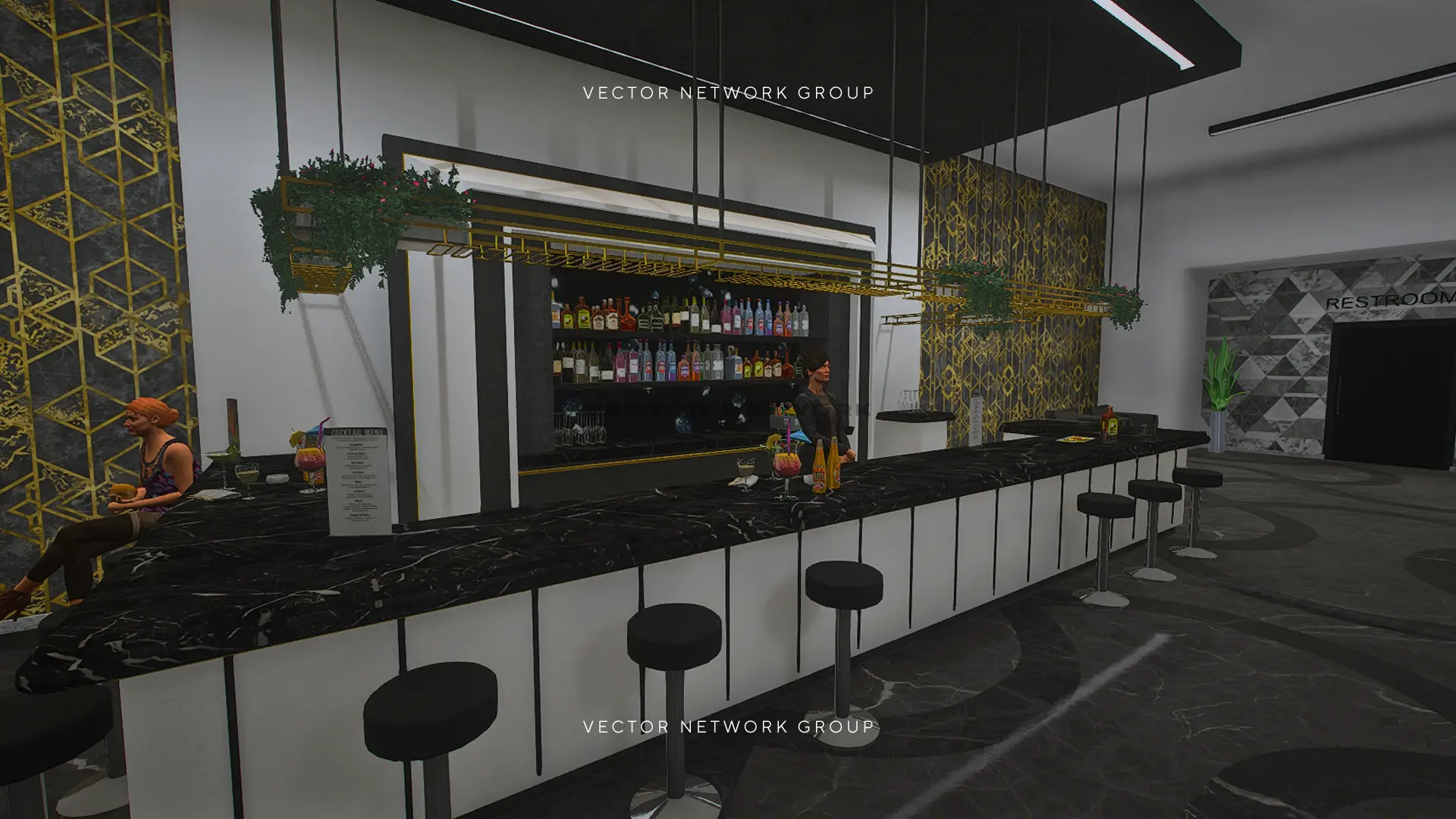 The Diamond Casino y Resort