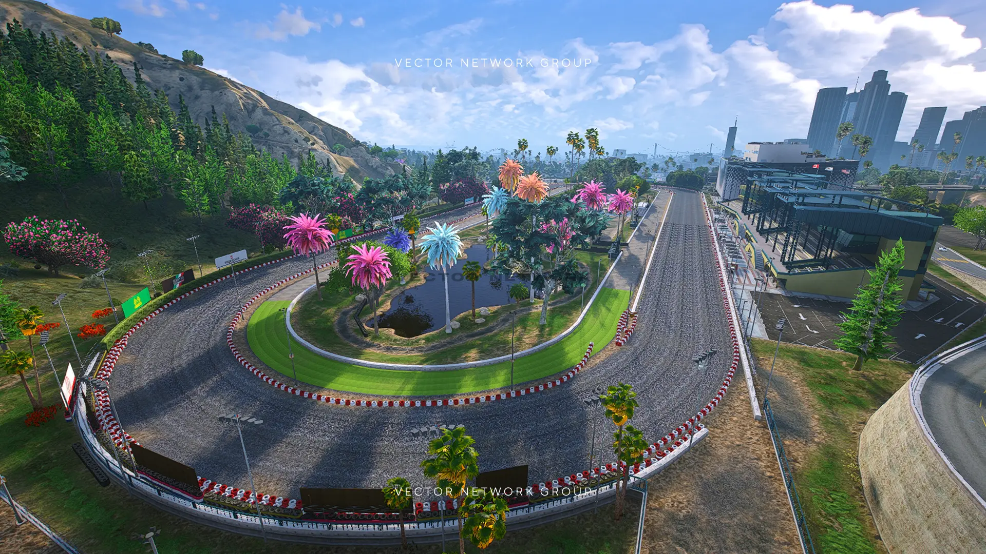 The Diamond Casino y Resort