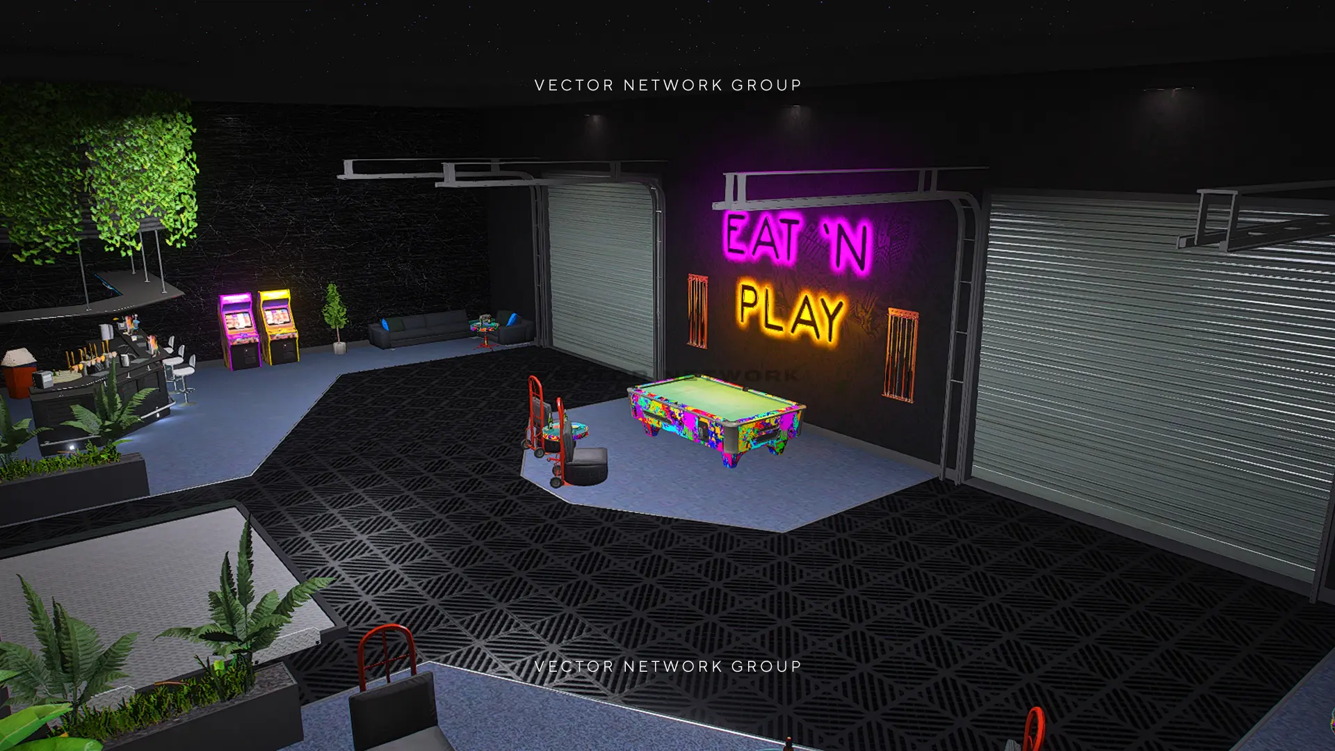 Eat'n Play