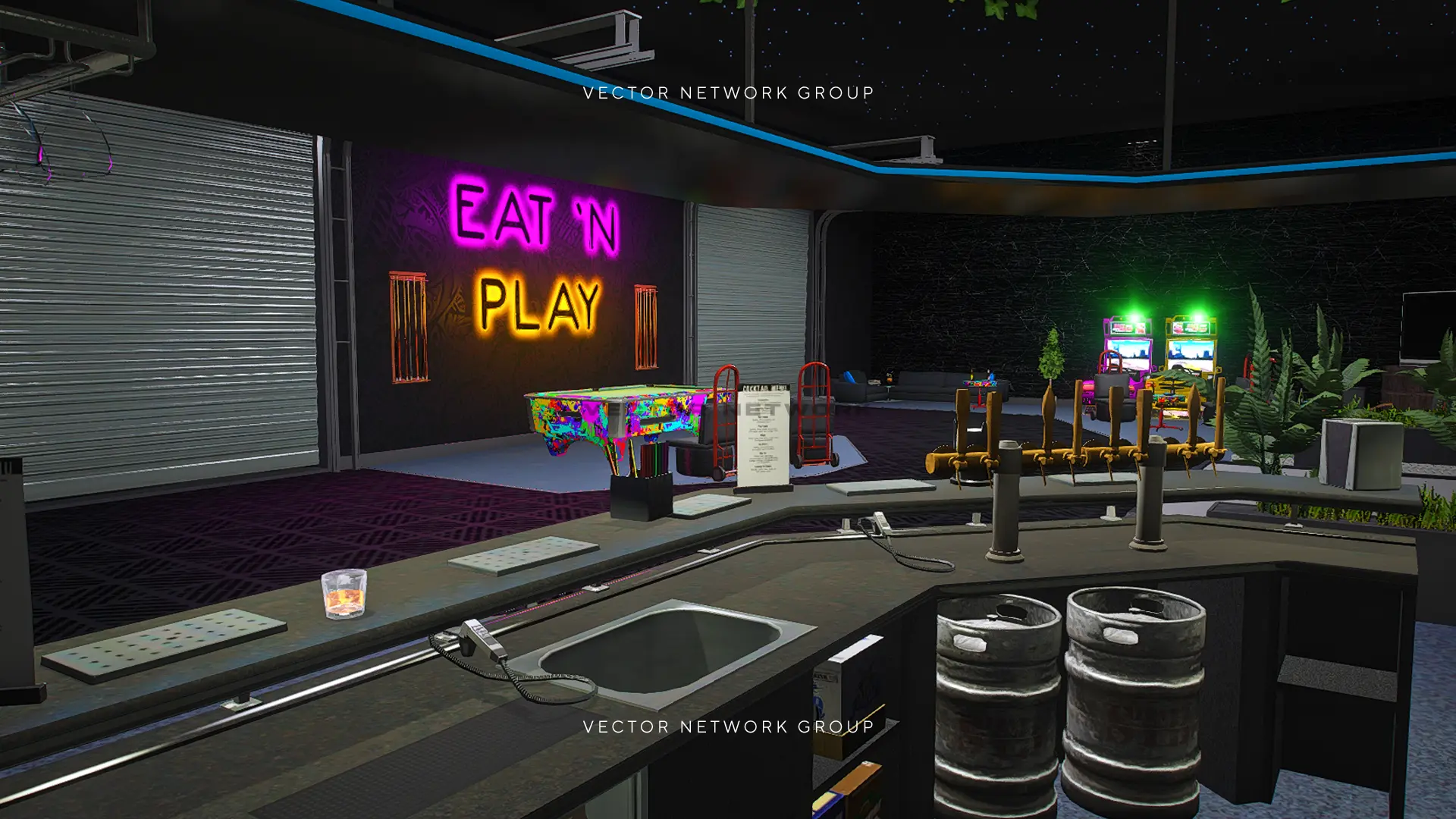 Eat'n Play