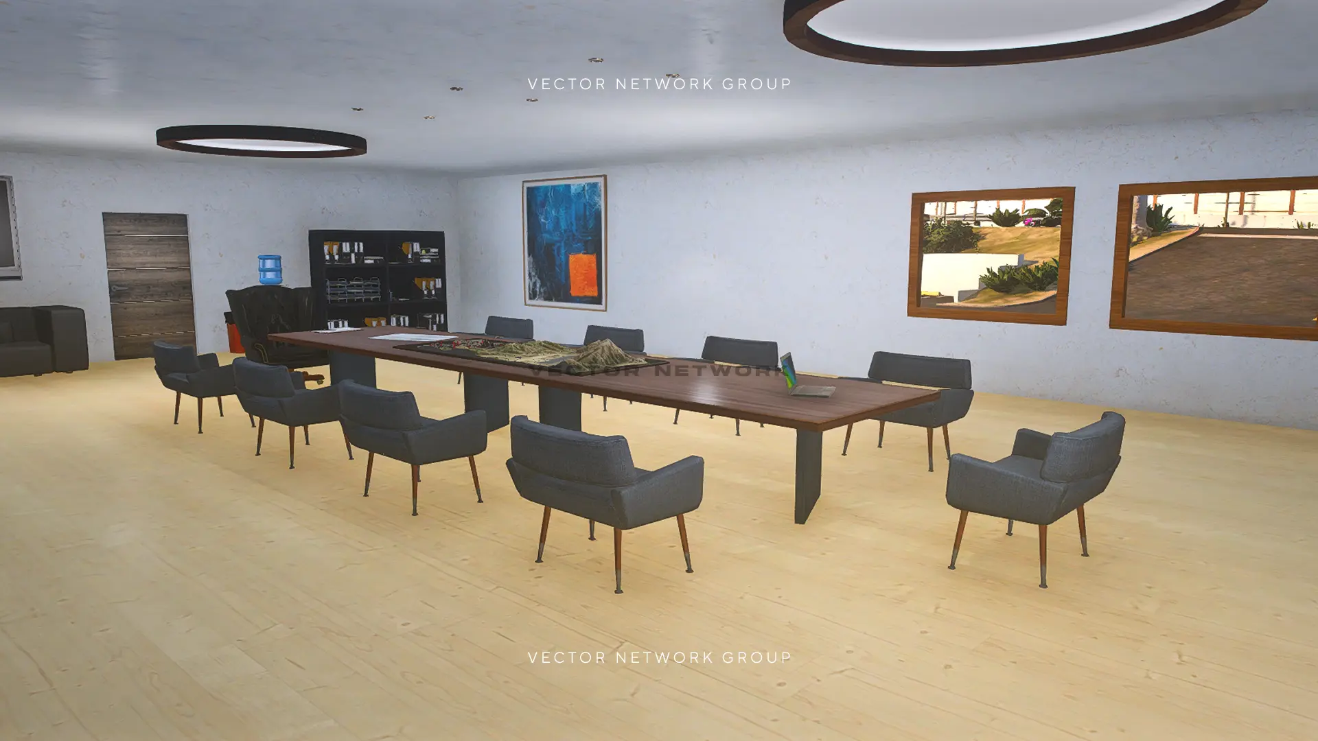 Pacific Bluffs y Resort