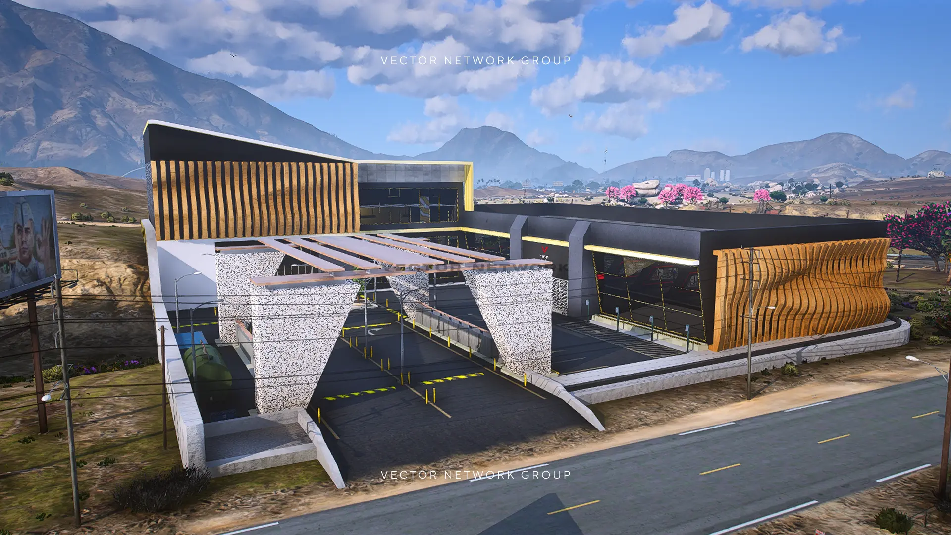 Velvet Concesionario