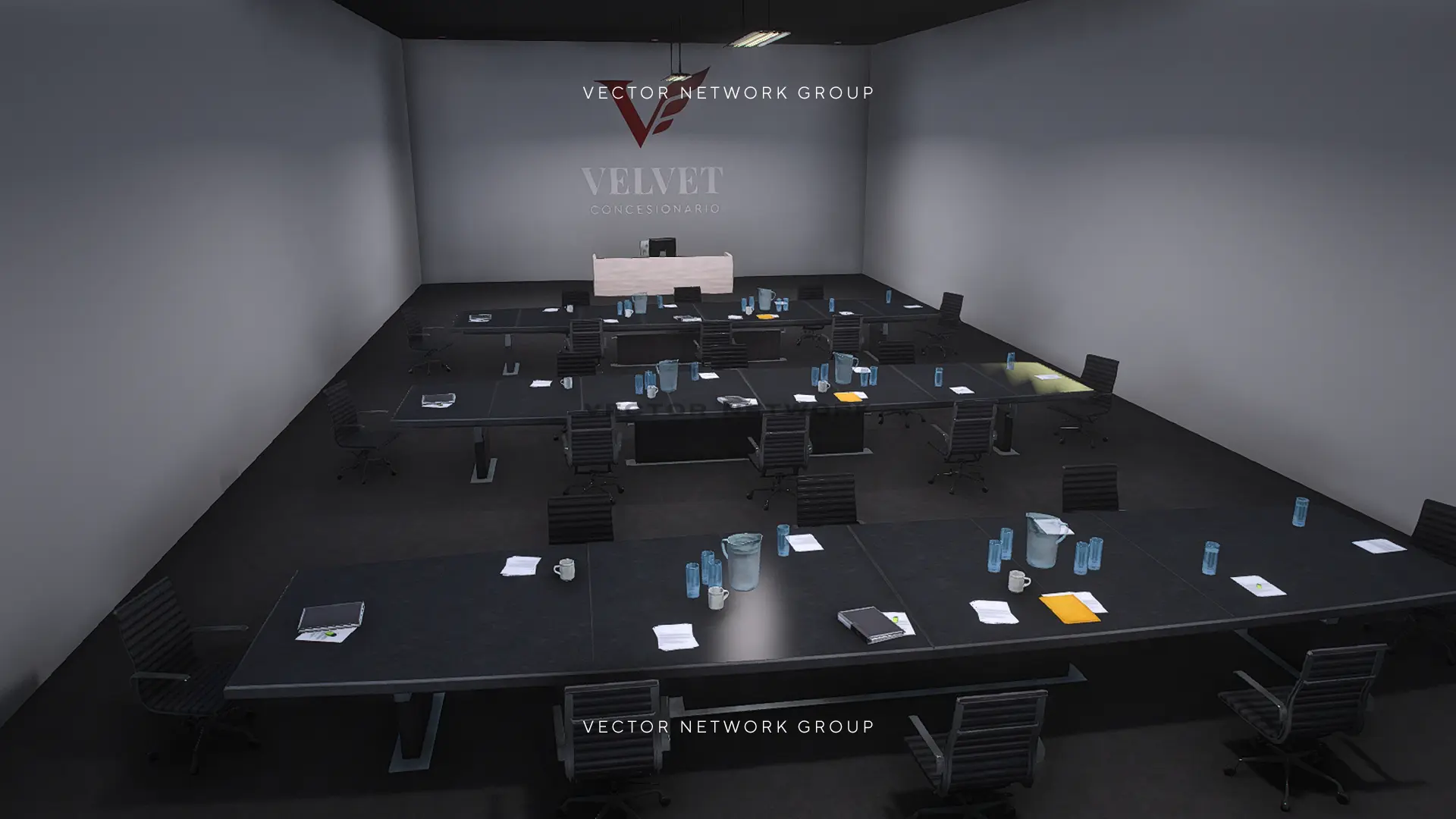 Velvet Concesionario