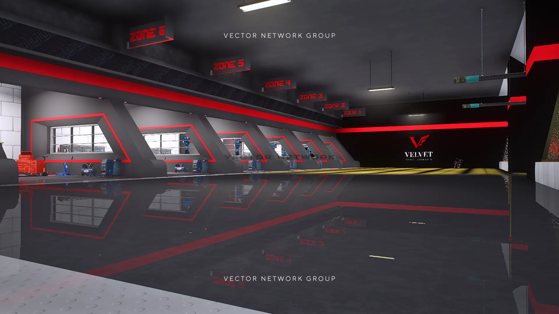 Velvet Concesionario