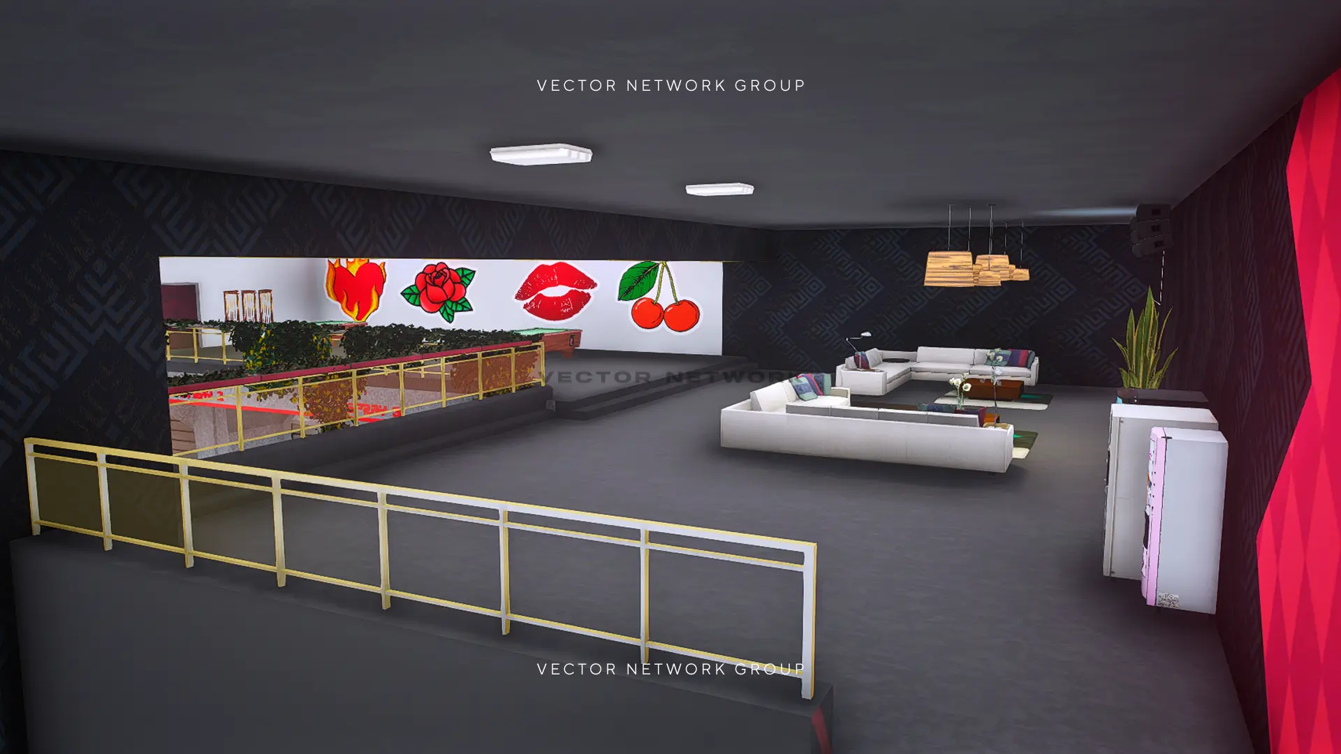 Velvet Concesionario