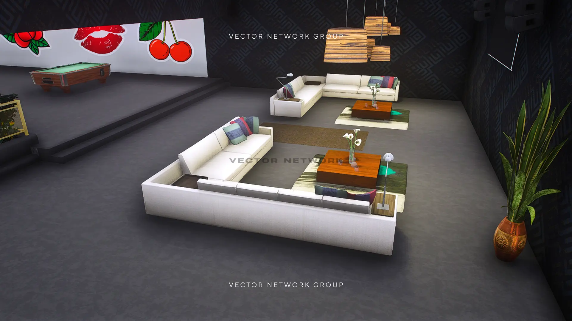 Velvet Concesionario