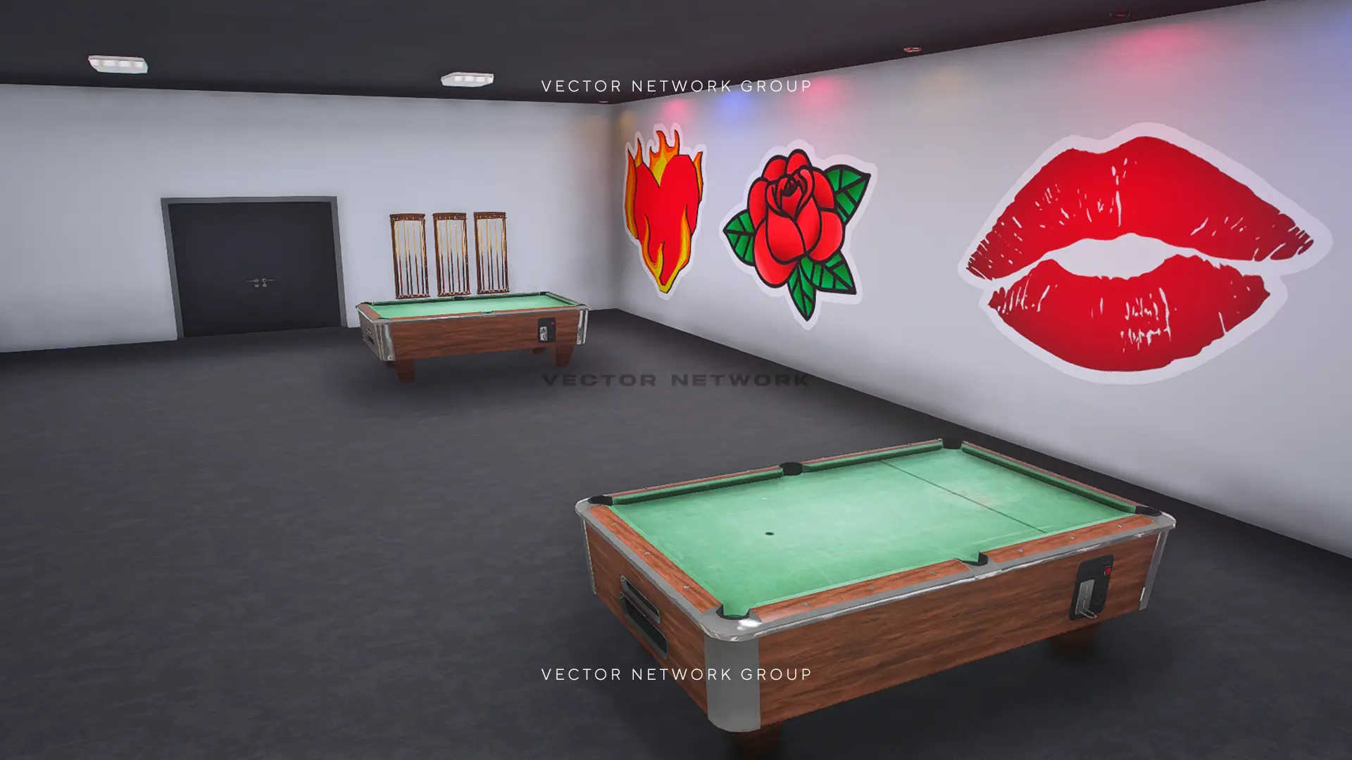 Velvet Concesionario