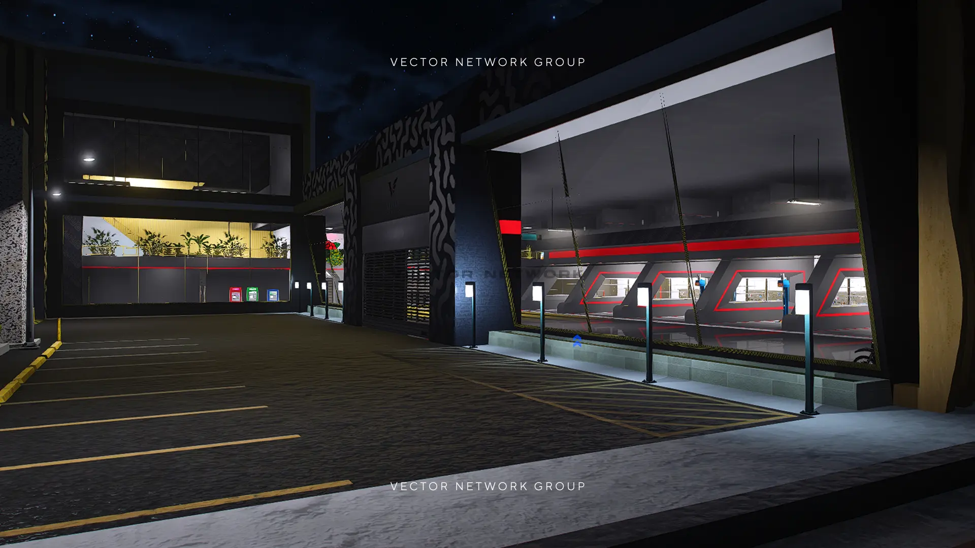 Velvet Concesionario