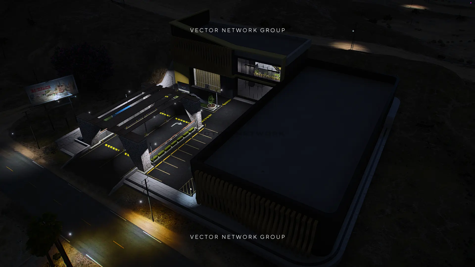 Velvet Concesionario