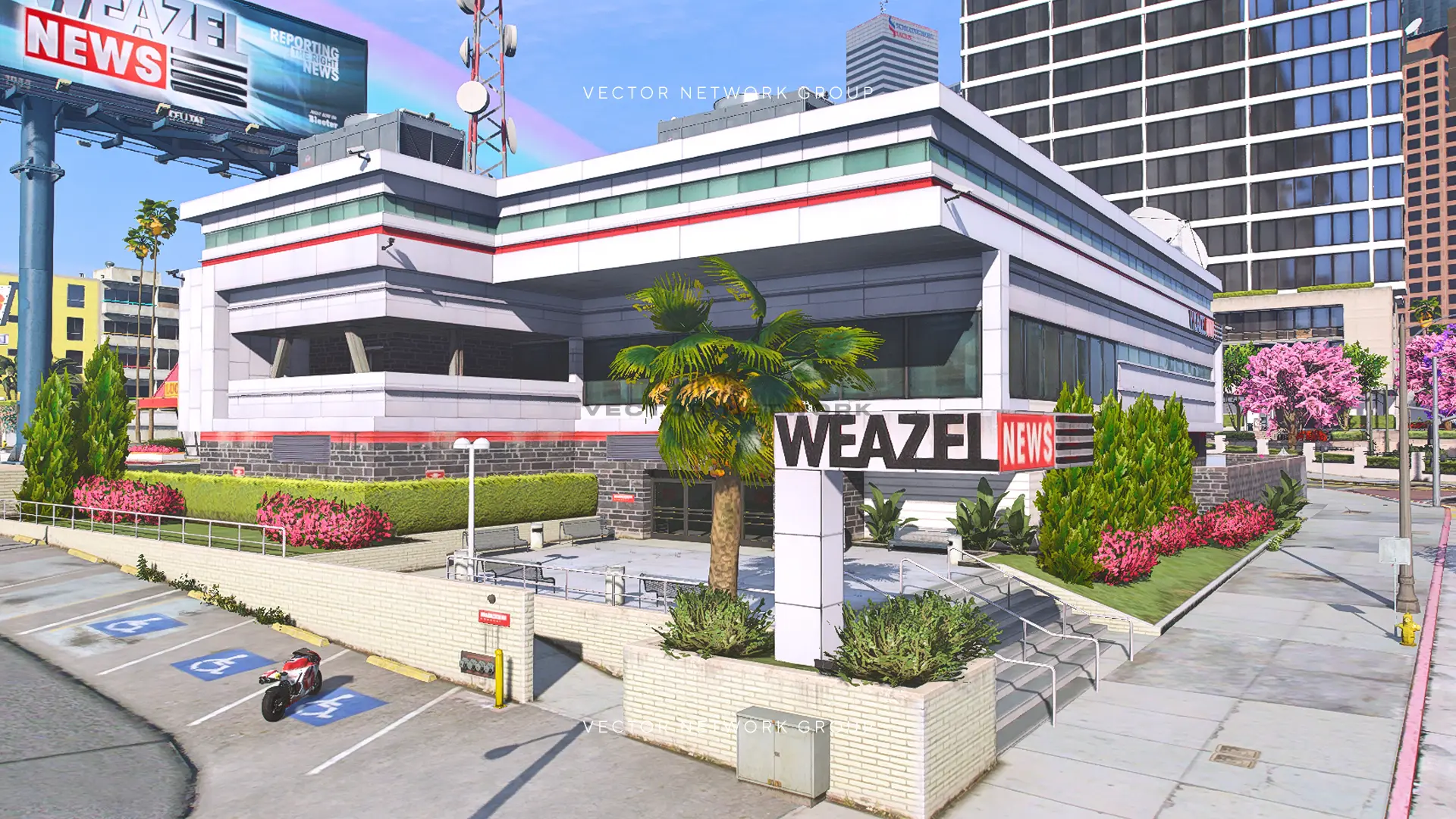 Weazel News