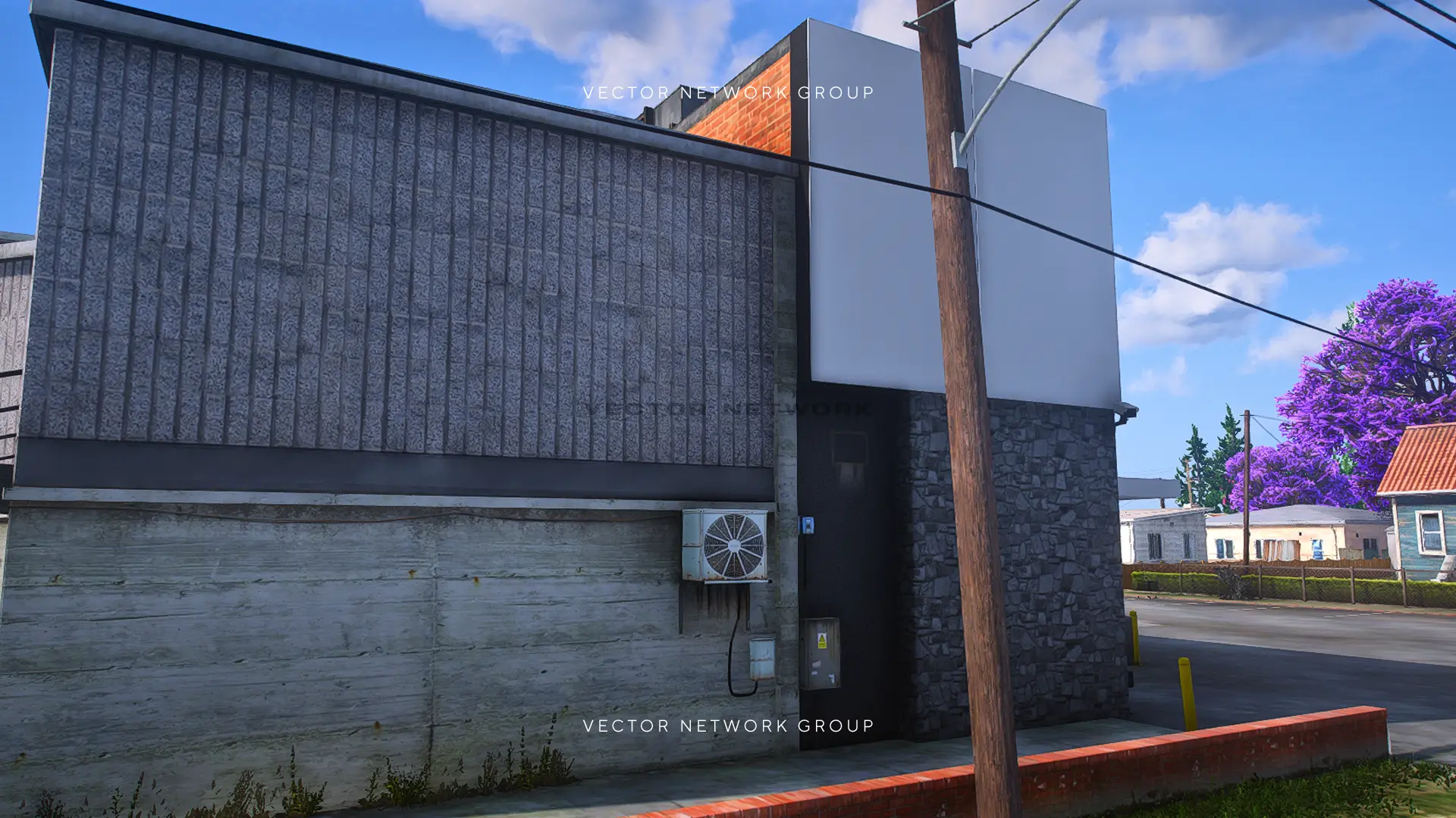 Willie’s Supermarket