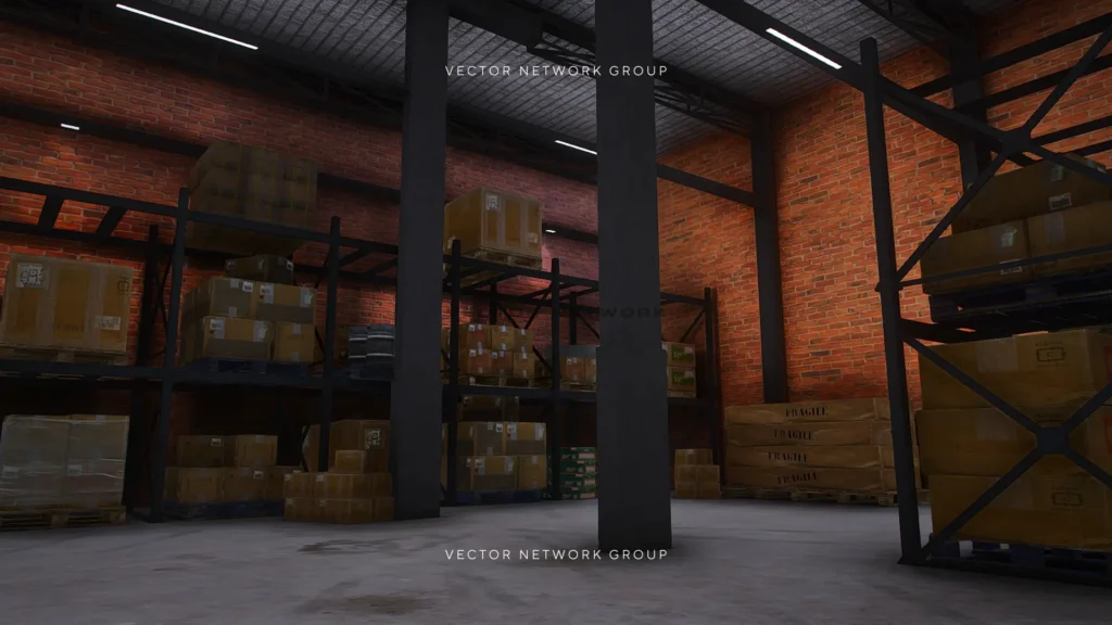 Willie’s Supermarket